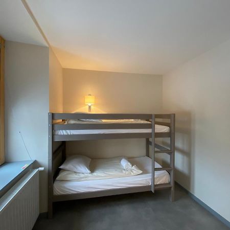 Hotel Les Tremplins La Chaux Neuve Экстерьер фото