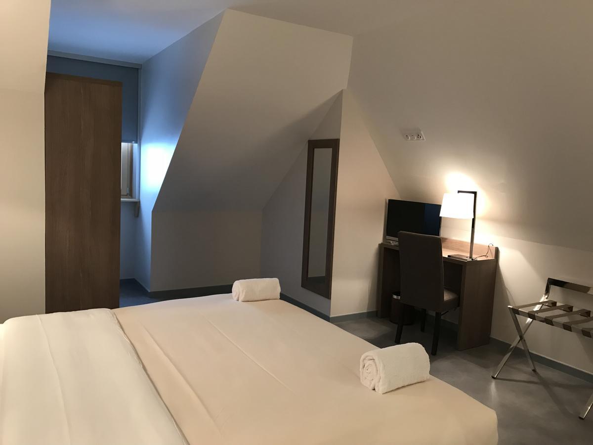 Hotel Les Tremplins La Chaux Neuve Экстерьер фото