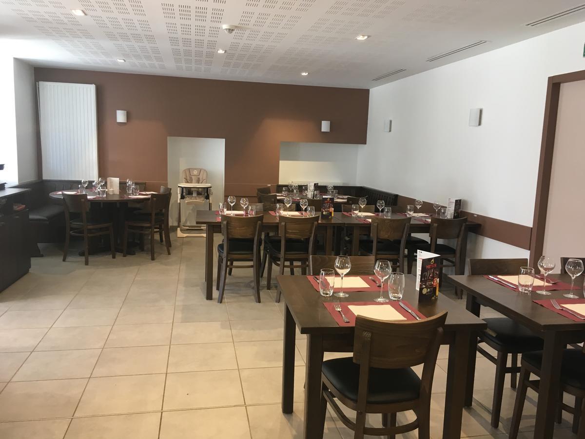 Hotel Les Tremplins La Chaux Neuve Экстерьер фото