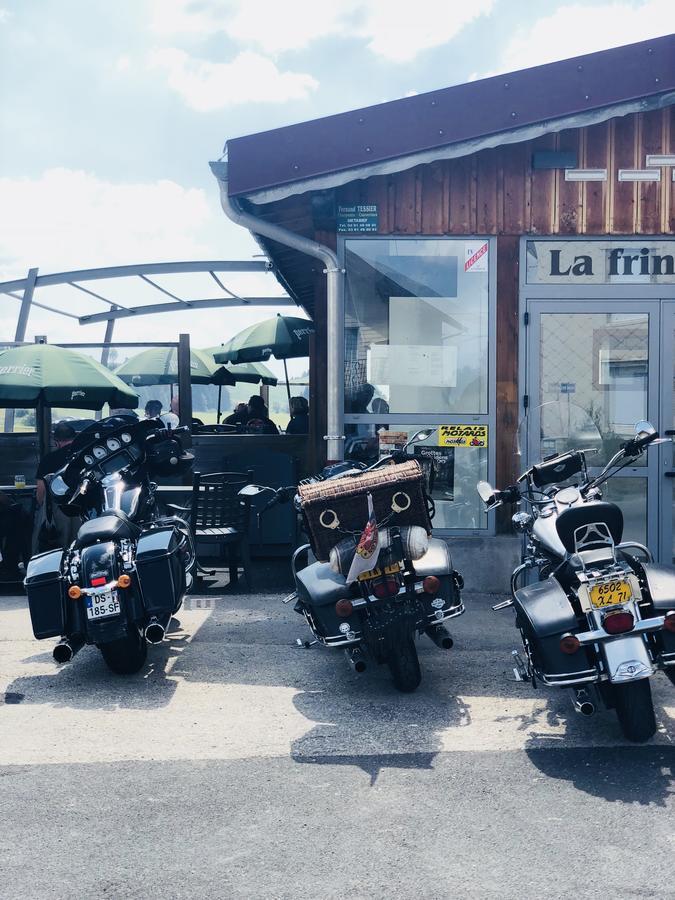 Hotel Les Tremplins La Chaux Neuve Экстерьер фото